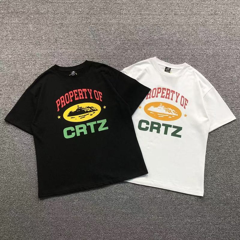 CORTEIZ T-SHIRT 185