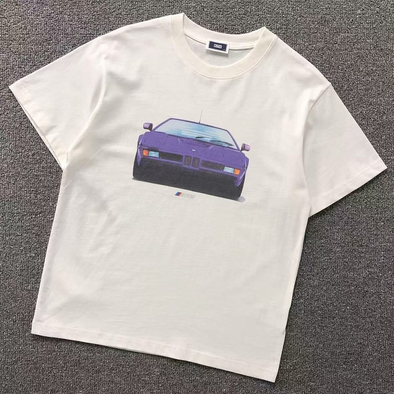 KITH T-SHIRT 185