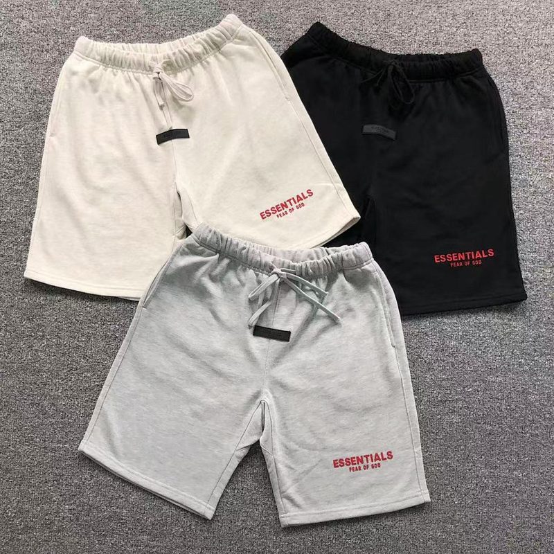 FOG SHORTS 185