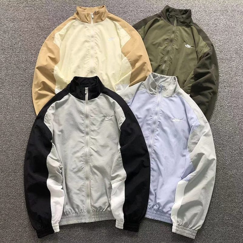 NIKE JACKET 185