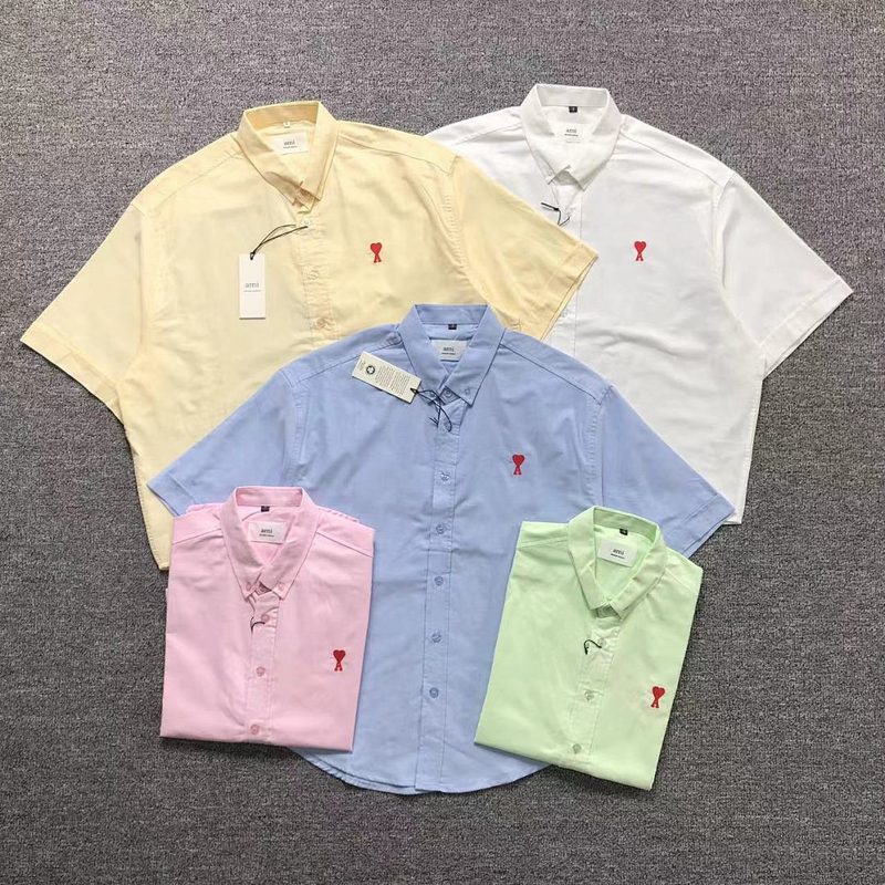 AMI SHIRT 185