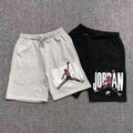 AR JRAN SHORTS 185
