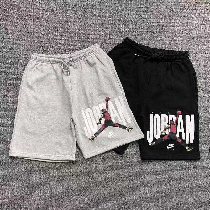 AR JRAN SHORTS 185