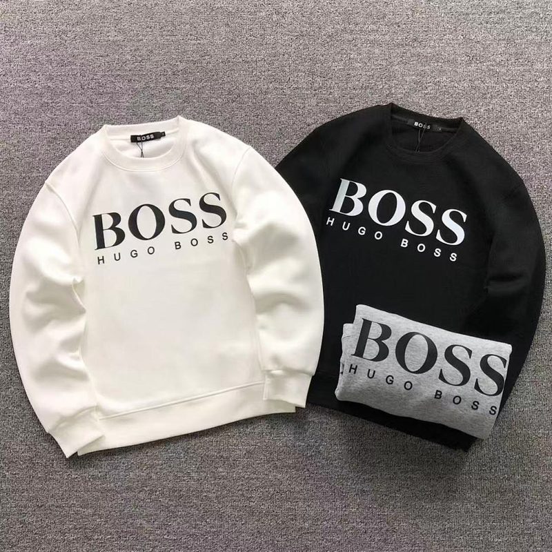 HG BS HOODIE 185