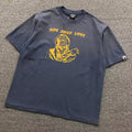 SAINT MICHAEL BAPE T-SHIRT 185