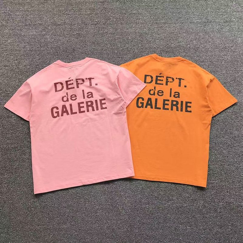 GALLERY DEPT T-SHIRT 185