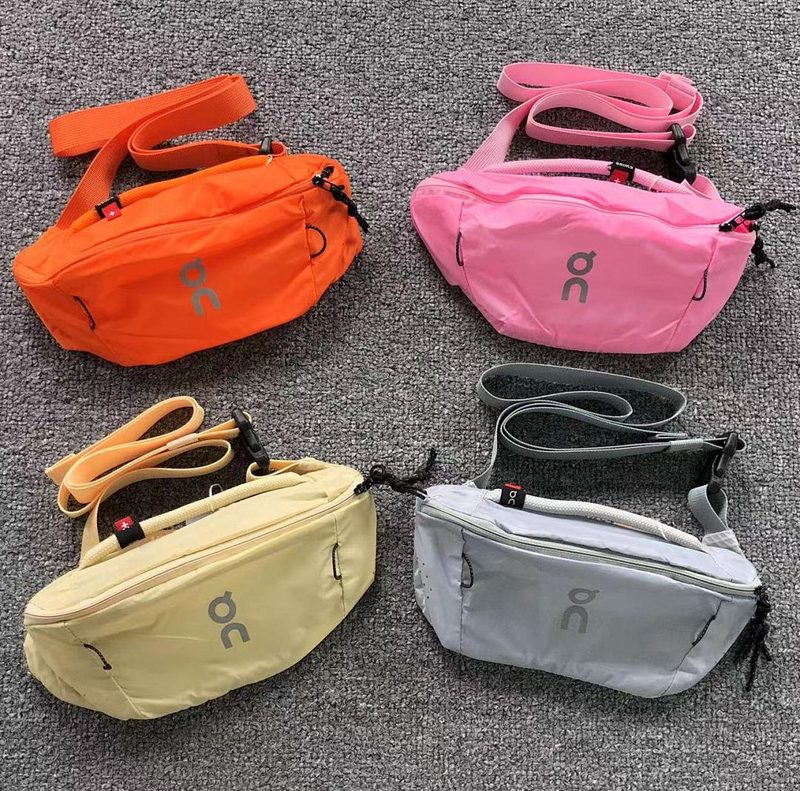 ON BAG 185