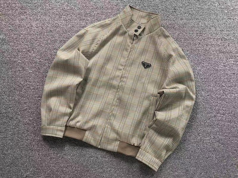 PAA JACKET 186