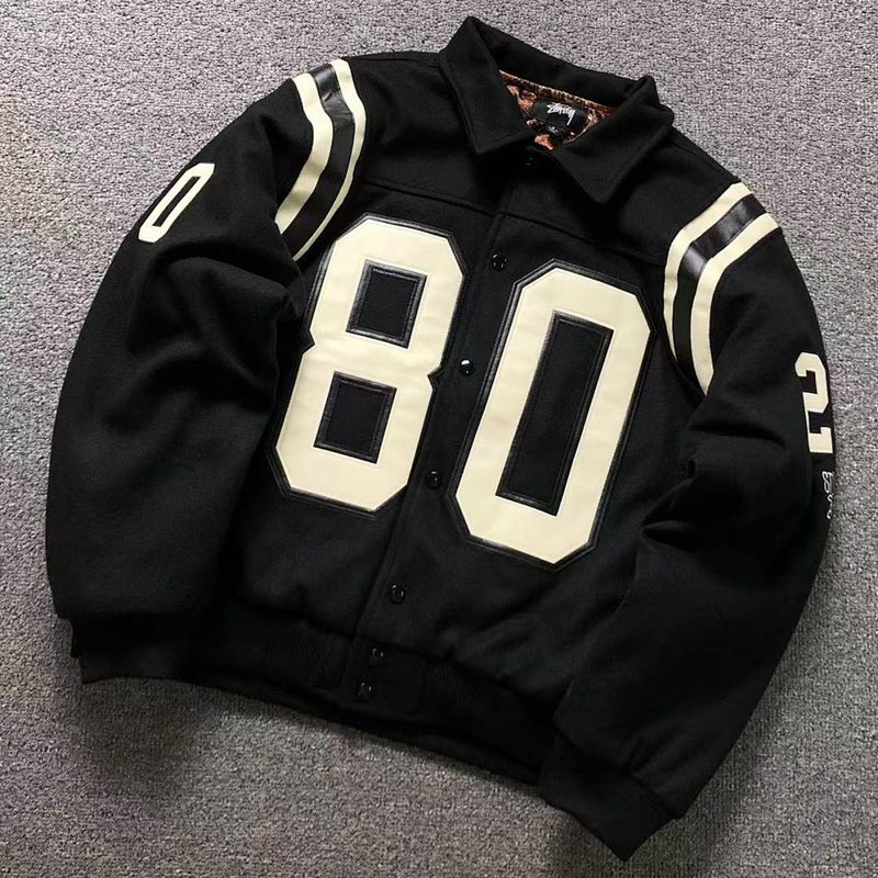 STUSSY COTTON CIOTHES 186