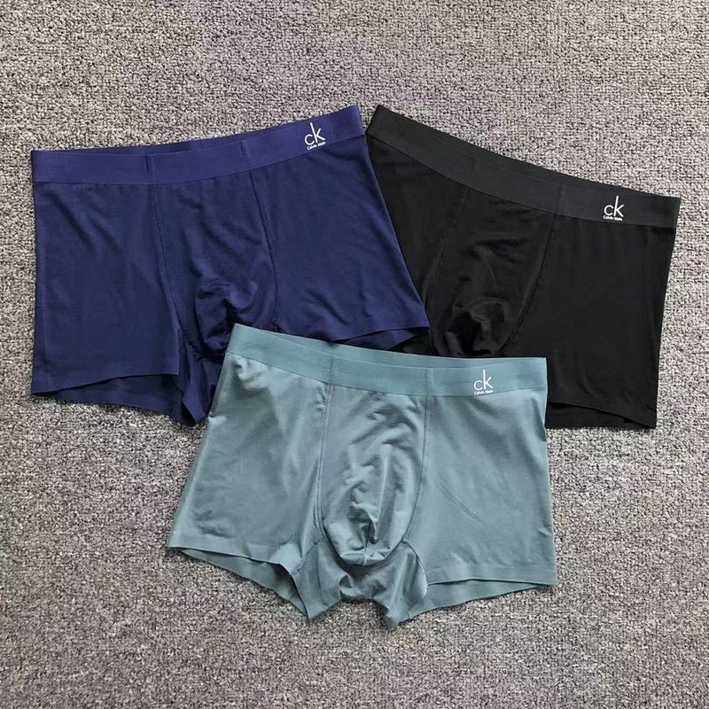CLN LIN UNDERWEAR 186