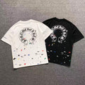 COME HETS T-SHIRT 186
