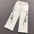 HELLSTAR TROUSERS 186