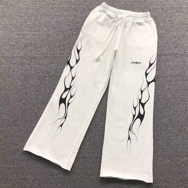 HELLSTAR TROUSERS 186
