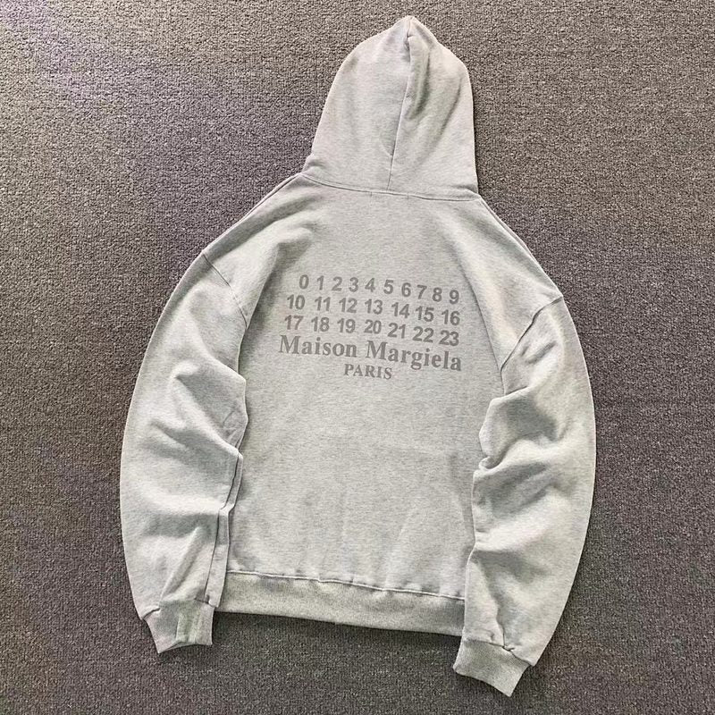 MAISON MARGIELA HOODIE 186