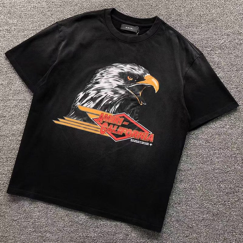 AMIRI T-SHIRT 186