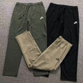 NIKE TROUSERS 186