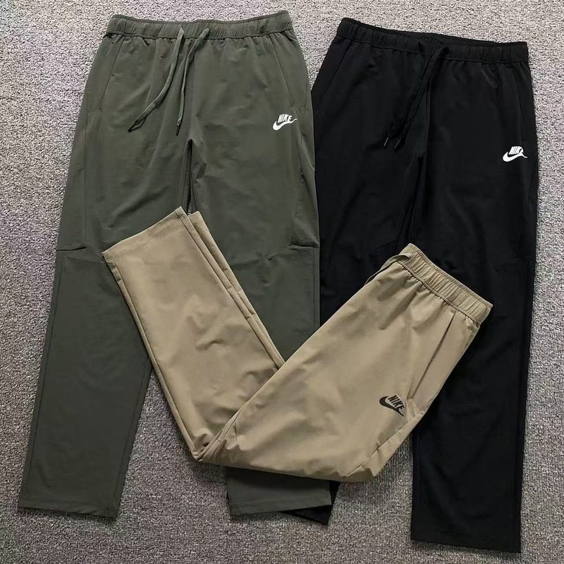 NIKE TROUSERS 186