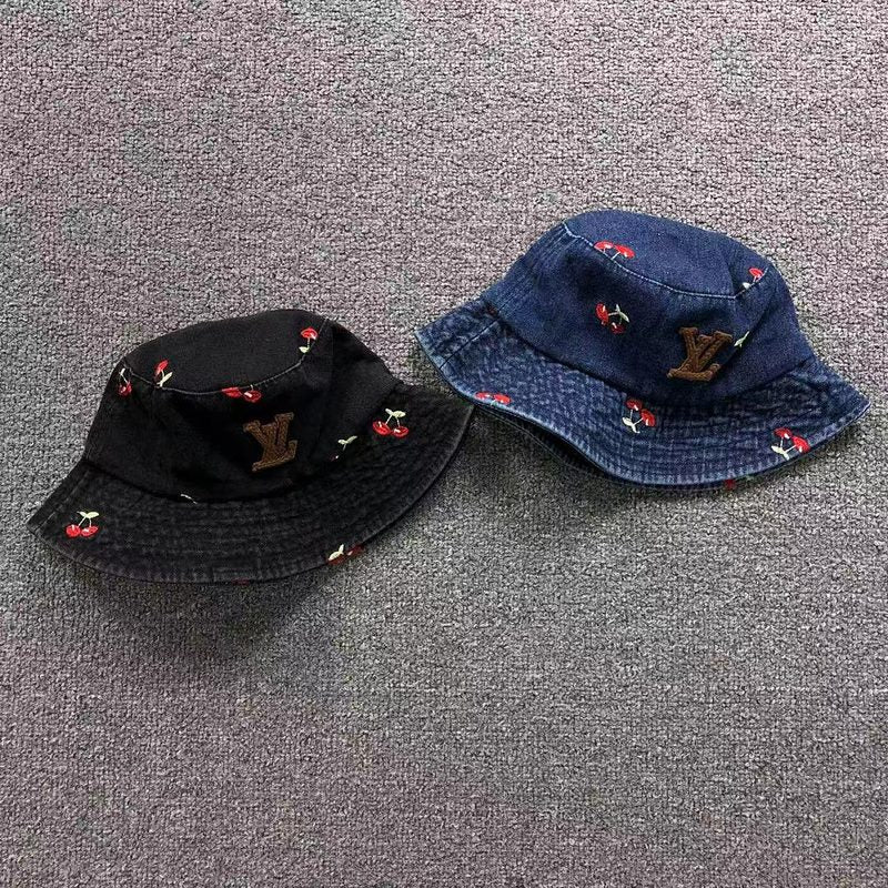 L HAT 187