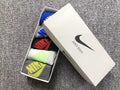 NIKE SOCKS 187