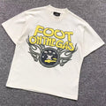 BROKEN PLANET T-SHIRT 187