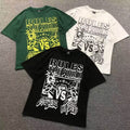 CORTEIZ T-SHIRT 187