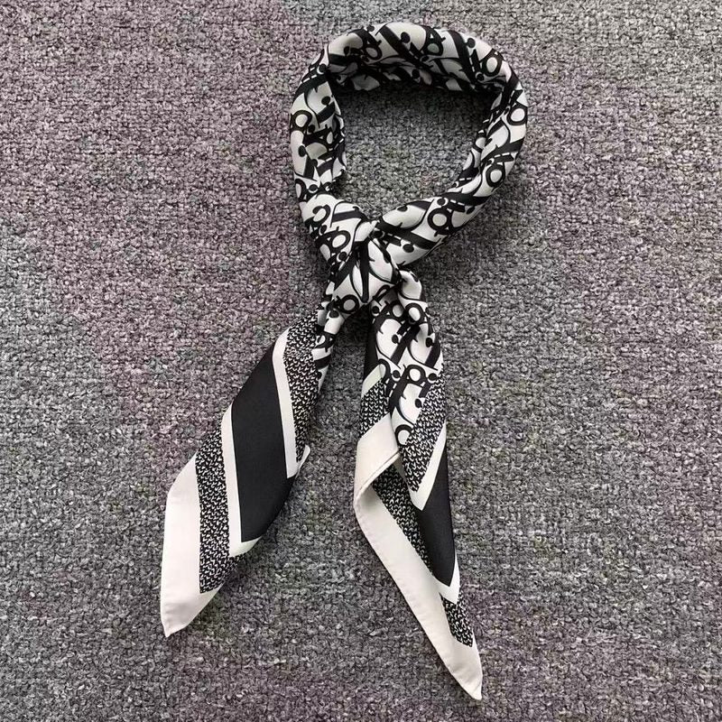DO SCARF 187