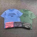 ACNE STUDIOS T-SHIRT 187