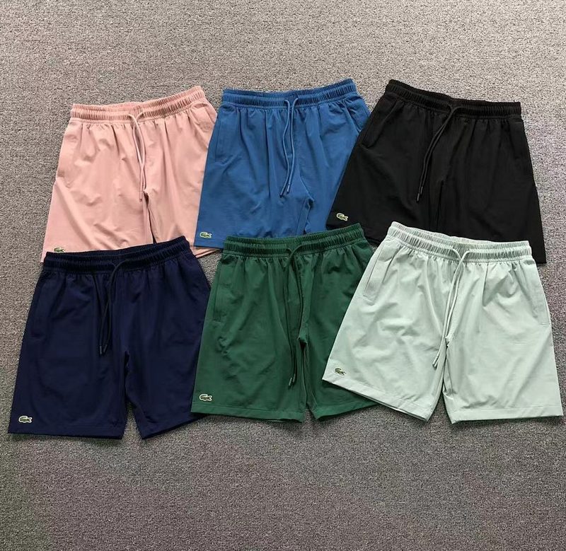 LACOSTE SHORTS 187