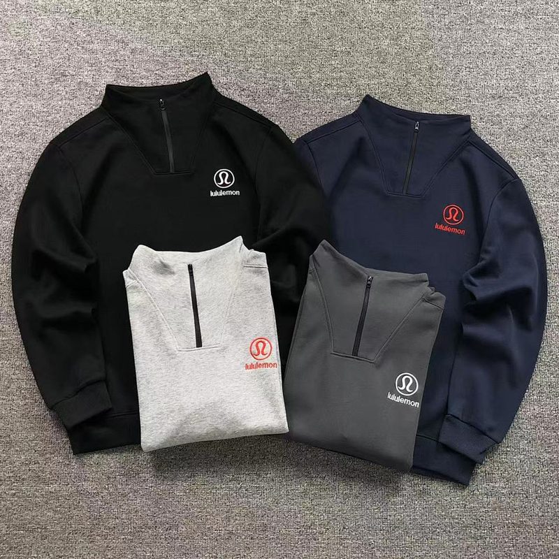 LULULEMON HOODIE 187