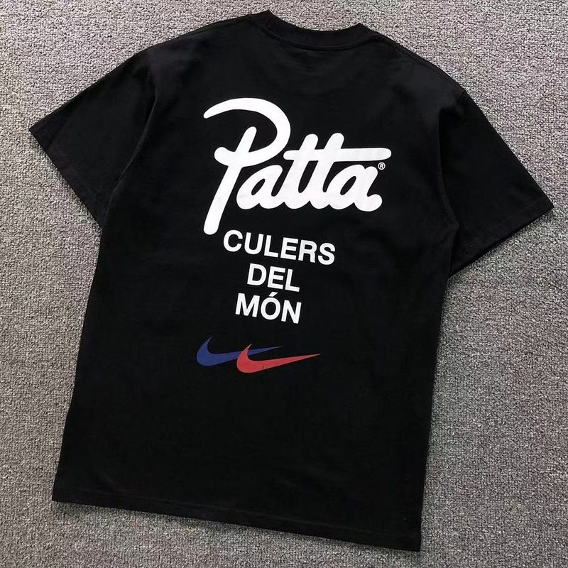 PTT NIKE T-SHIRT 187