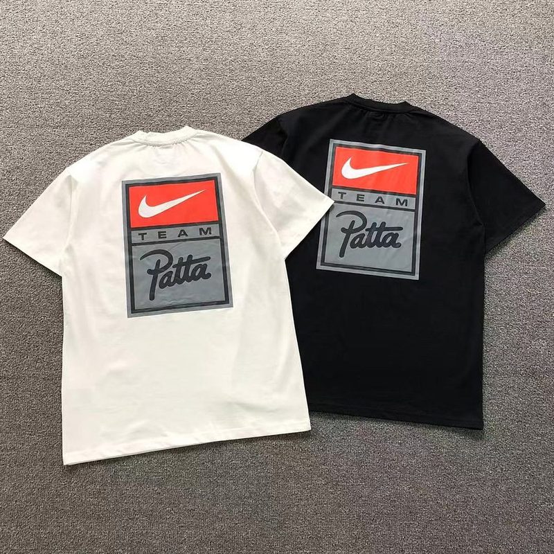 PTT NIKE T-SHIRT 188