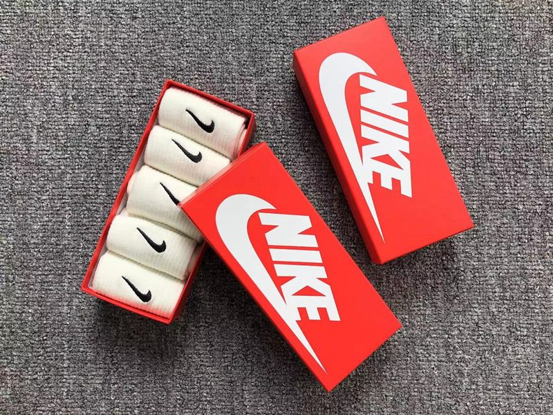 NIKE SOCKS 188