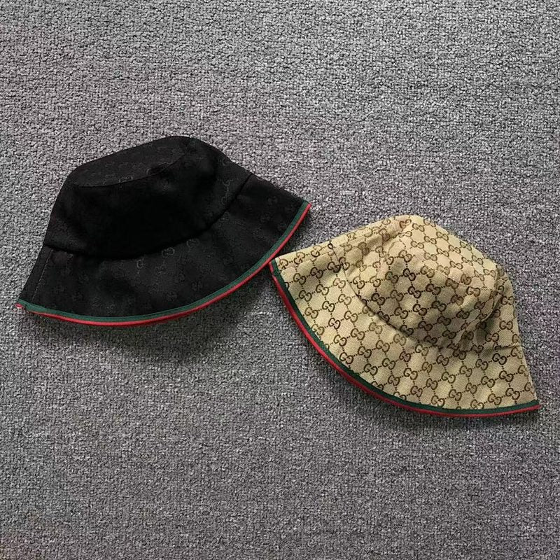 GCI HAT 188