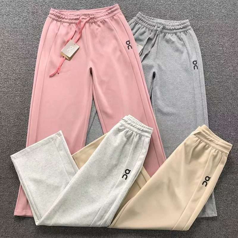 ON TROUSERS FEMAIE STYIE 188