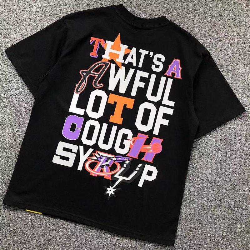COUH SYUP T-SHIRT 188