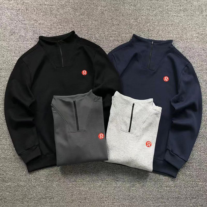LULULEMON HOODIE 188