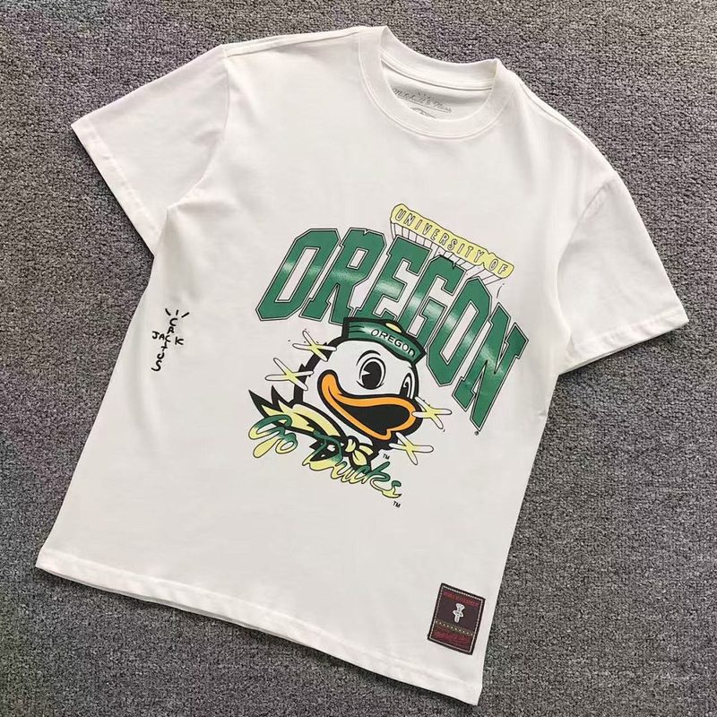 TRAVIS SCOTT T-SHIRT 188
