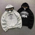 MAISON MARGIELA SRE HOODIE 188