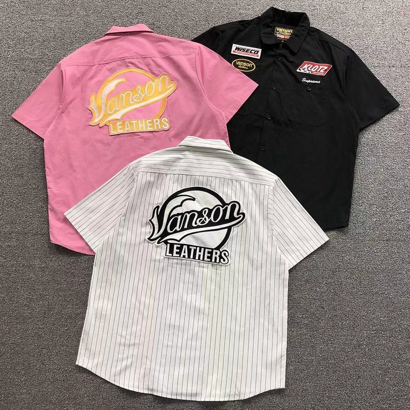 SRE SHIRT 188