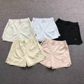LULULEMON SHORTS FEMAIE STYIE 189