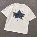 BROKEN PLANET T-SHIRT 189