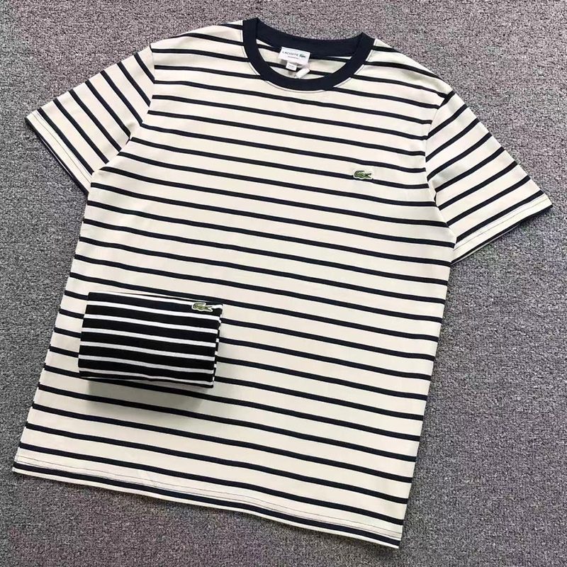 LACOSTE T-SHIRT 189