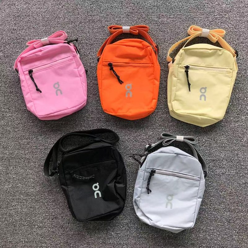 ON BAG 189