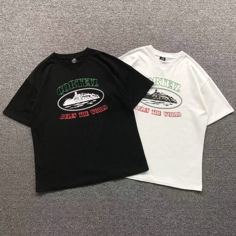 CORTEIZ T-SHIRT 189