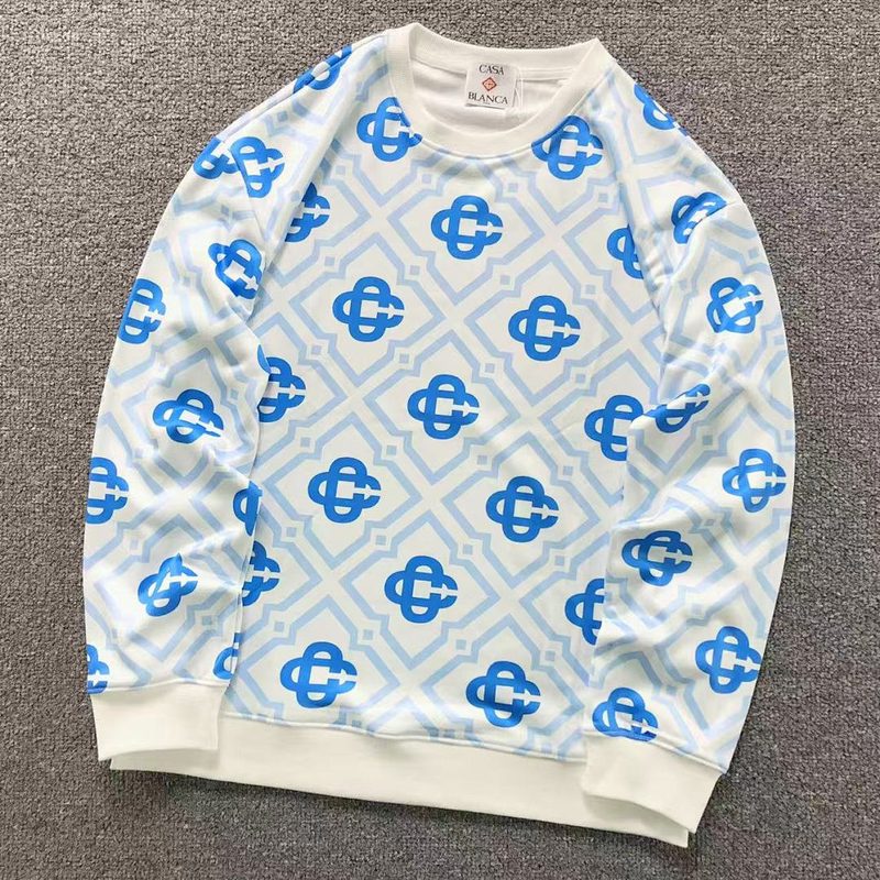 CASABLANCA HOODIE 189