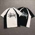 STUSSY T-SHIRT 189
