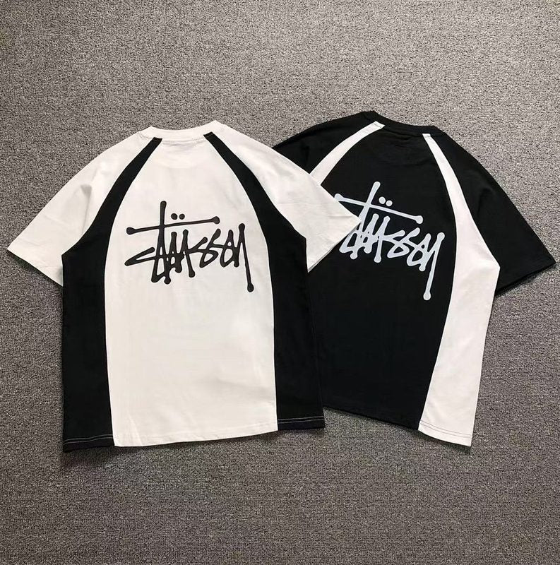 STUSSY T-SHIRT 189