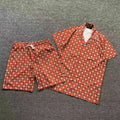 AMIRI SHIRT SHORTS 189