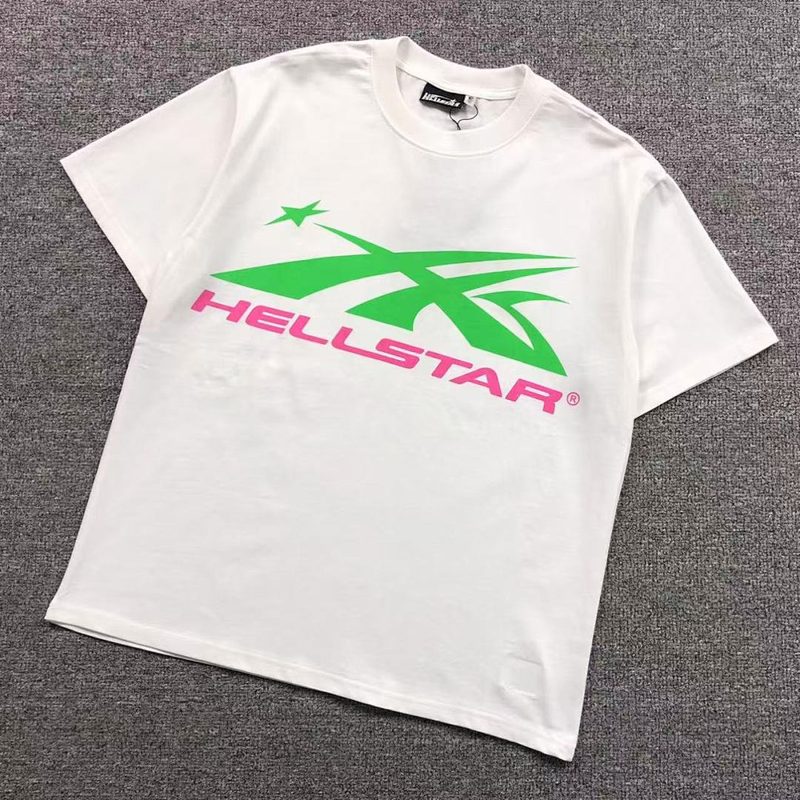 HELLSTAR T-SHIRT 189