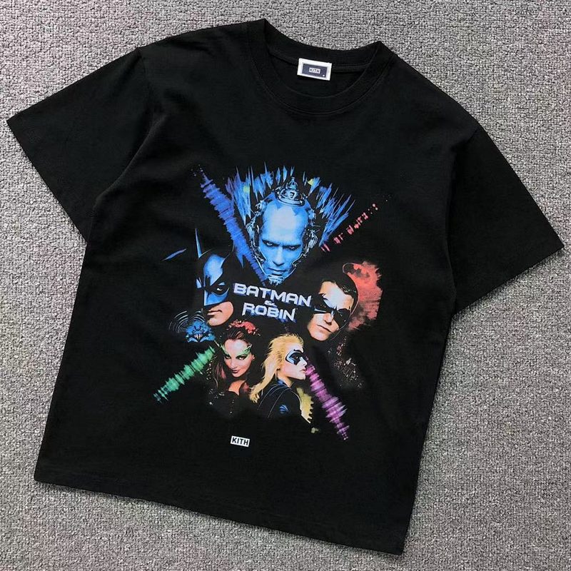 KITH T-SHIRT 189